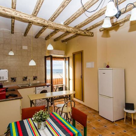 Appartement La Vila Es Vella - Kiboko à La Vila Joiosa Extérieur photo