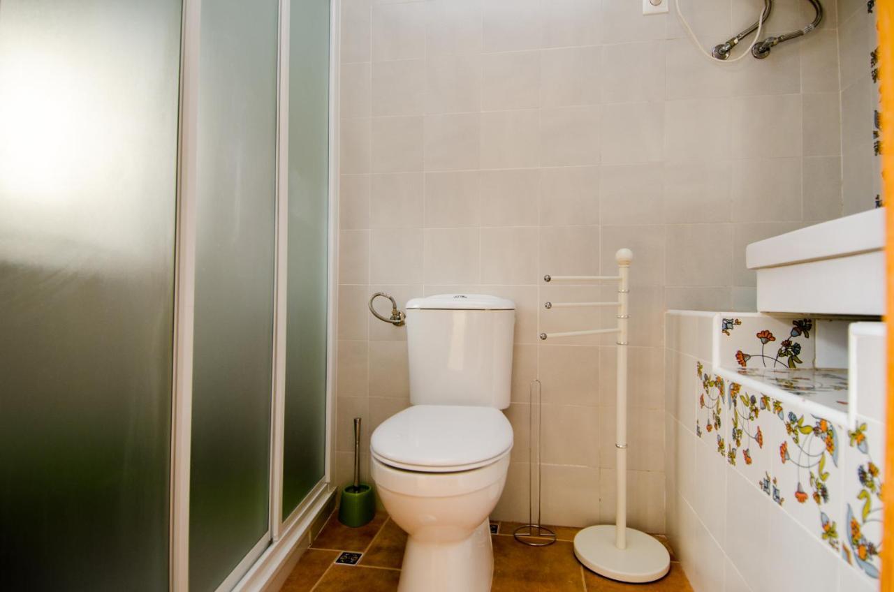 Appartement La Vila Es Vella - Kiboko à La Vila Joiosa Extérieur photo